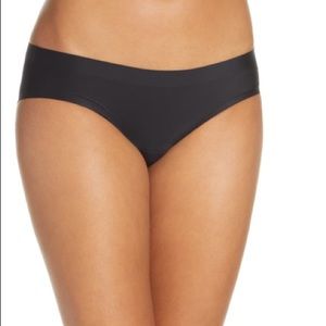 Brand New Knix leakproof Black bikini panty